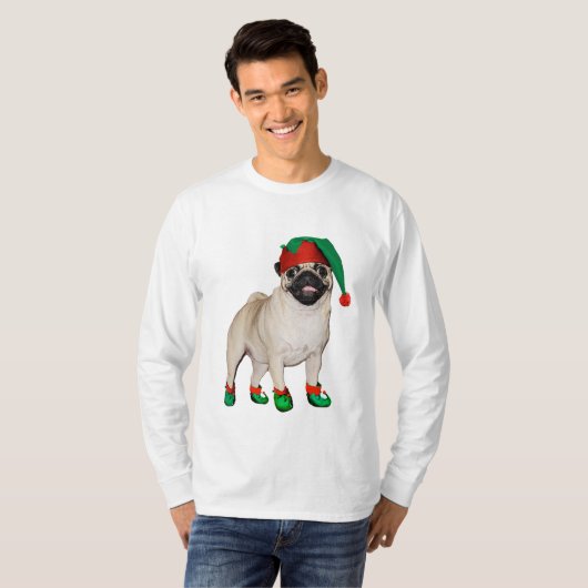 Mopself T-Shirt (Vorne ganz)