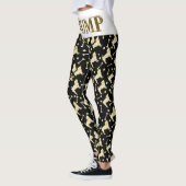 Möpsen Leggings (Links)