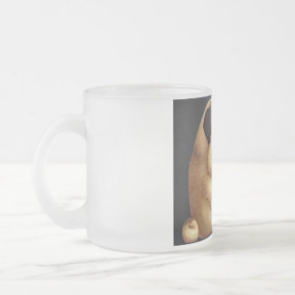 Mopsglas Mattglastasse