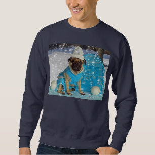 MopsHoodie Sweatshirt