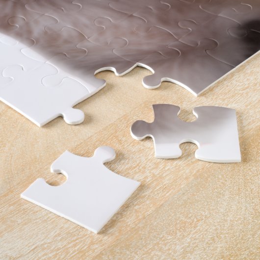 Mopshund Puzzle (Seite)