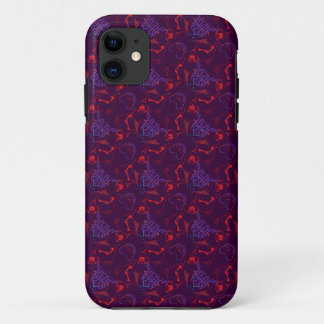 Mopsignedecke Case-Mate iPhone Hülle