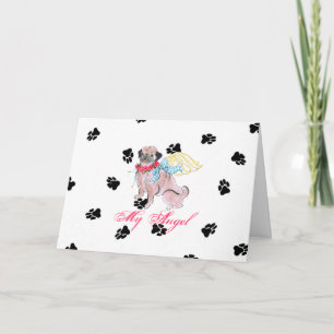 Mopsknochen Mot Karte