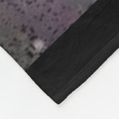 Mopsnativity-Szenen-Fleece-Decke Fleecedecke (Ecke)