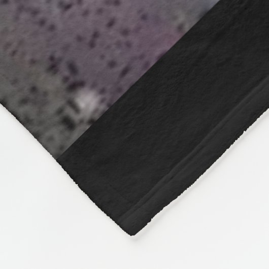 Mopsnativity-Szenen-Fleece-Decke Fleecedecke (Ecke)