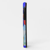 Mopstelefonkasten Case-Mate iPhone Hülle (Hinten/Links)