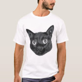MoquiPower, Manga-Larga T-Shirt (Vorderseite)