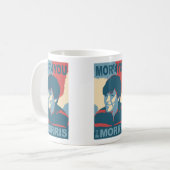 MOR4YOU Kaffee-Tasse Kaffeetasse (Vorderseite Links)