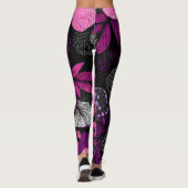 mor leggings (Rückseite)