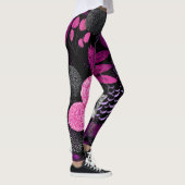 mor leggings (Rechts)