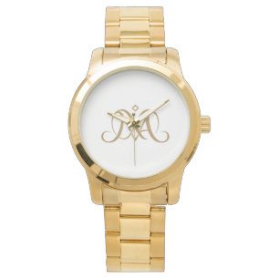 MORA Continuum Watch (Full Gold/No dial) Armbanduhr