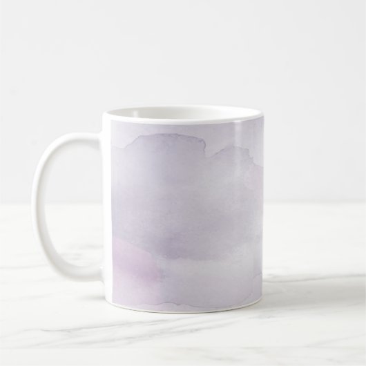 Morada-Tasse Kaffeetasse (Links)