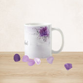 Morada-Tasse Kaffeetasse