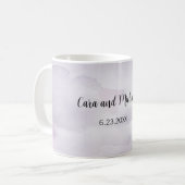 Morada-Tasse Kaffeetasse (Vorderseite Links)