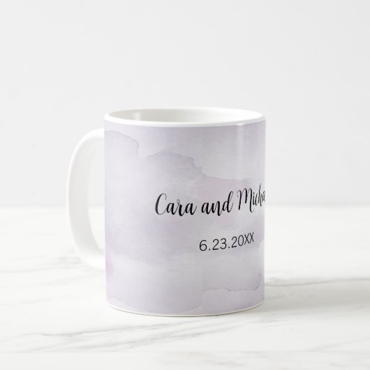 Morada-Tasse Kaffeetasse (Vorderseite Links)