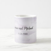 Morada-Tasse Kaffeetasse (Mittel)