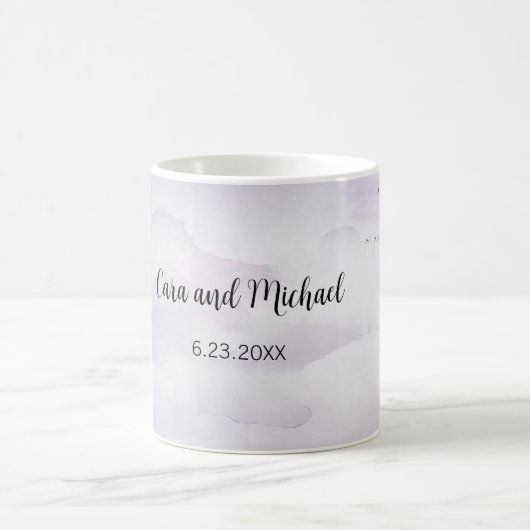 Morada-Tasse Kaffeetasse (Mittel)