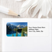 Moraine Lake 3 (Insitu)