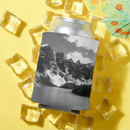 Moraine Lake Banff National Park Dosenkühler