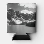 Moraine Lake Banff National Park Dosenkühler (Vorderseite)