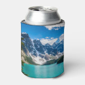 Moraine Lake, Banff National Park Dosenkühler (Kanne Vorderseite)