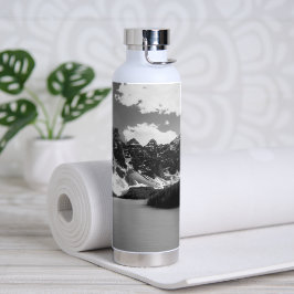 Moraine Lake Banff Nationalpark Trinkflasche