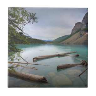 Moraine Lake Canada Fliese