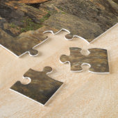Moraine Lake Canada Puzzle (Seite)