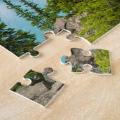 Moraine Lake In Banff National Park Canada Puzzle (Seite)