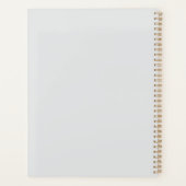 Moraine Lake Planer (Rückseite)