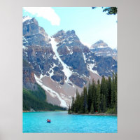 Moraine