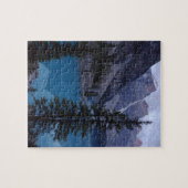 Moraine Puzzle (Horizontal)