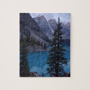 Moraine-Puzzle Puzzle