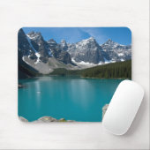 Moraine See Mousepad (Mit Mouse)