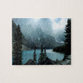 Moraine See-Puzzlespiel Puzzle (Horizontal)