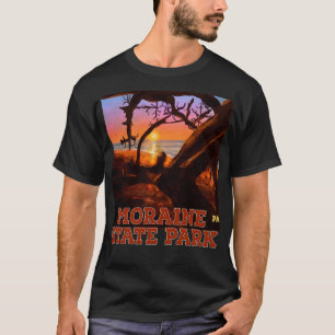 Moraine Staat Park Pennsylvania T-Shirt