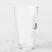 Moral Mapways Glas (Rechts)