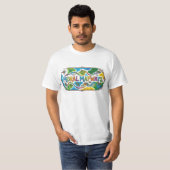 Moral Mapways T-Shirt (Vorne ganz)