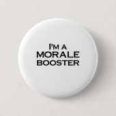 Moral-Verstärker Button (Vorderseite)
