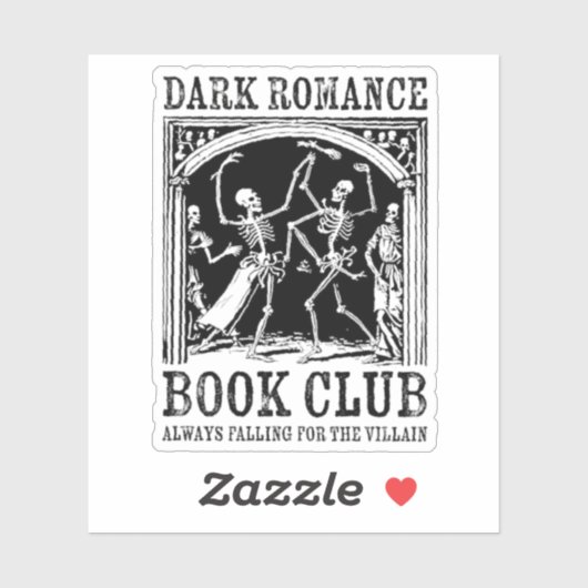 moralisch grau ist meine Lieblingsfarbe Aufkleber (Blatt)