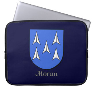 Moran Family Shield Electronics Bag Laptopschutzhülle
