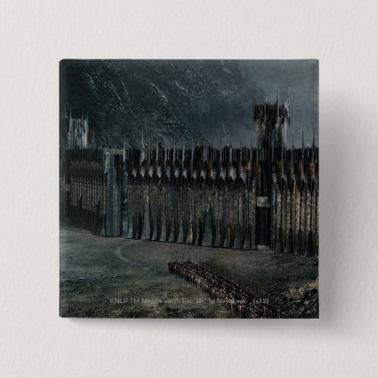 Morannon Button (Vorderseite)