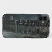 Morannon Case-Mate iPhone Hülle (Rückseite (Horizontal))