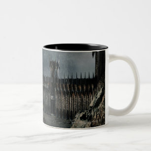 Morannon Zweifarbige Tasse