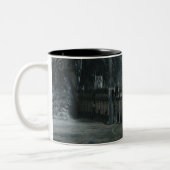 Morannon Zweifarbige Tasse (Links)