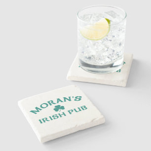 Moran's Irish Pub Steinuntersetzer