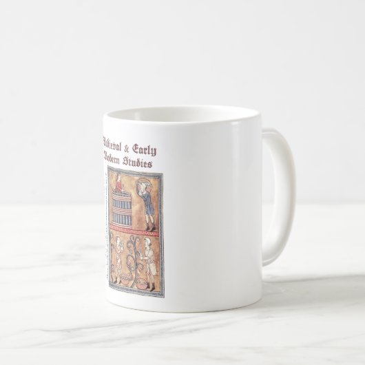 moravian Konferenz-Tasse 2017 Kaffeetasse (VorderseiteRechts)