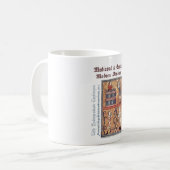 moravian Konferenz-Tasse 2017 Kaffeetasse (Vorderseite Links)