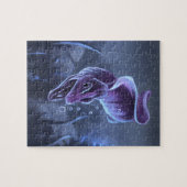 Moray Aal Puzzle (Horizontal)