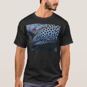 Moray-Aal T-Shirt (Vorderseite)